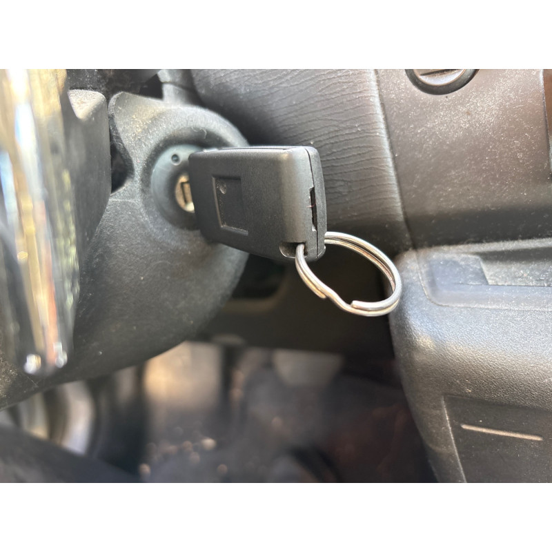 Porte arriere droit CITROEN C4 1 Photo n°7