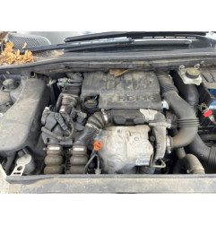 Porte arriere droit CITROEN C4 1
