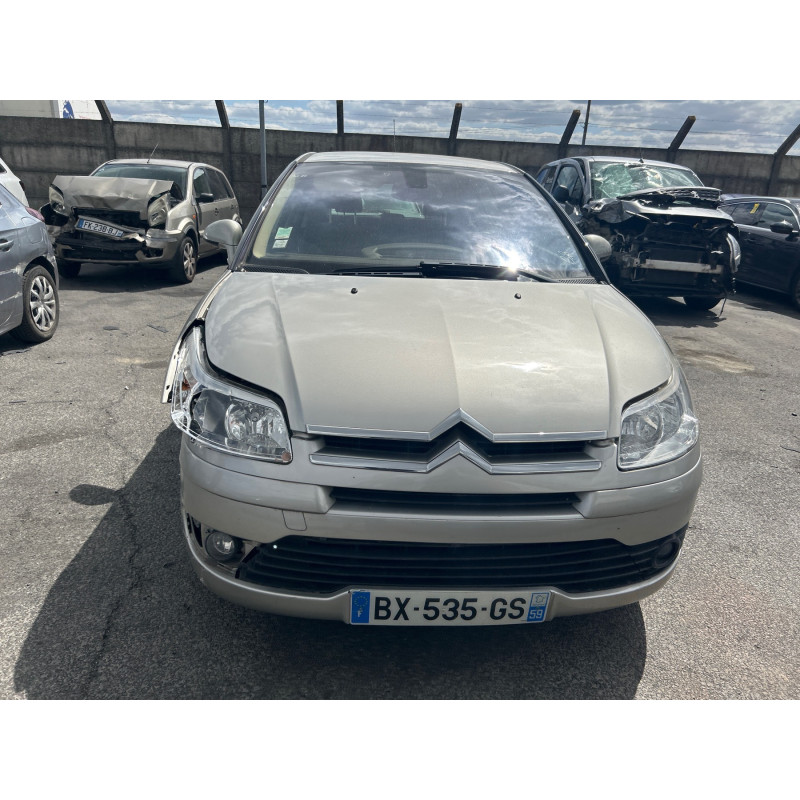 Porte arriere droit CITROEN C4 1 Photo n°13