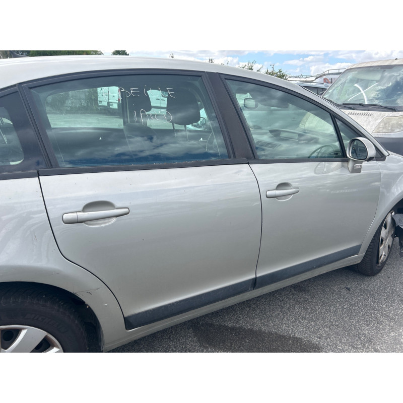 Porte arriere droit CITROEN C4 1 Photo n°14
