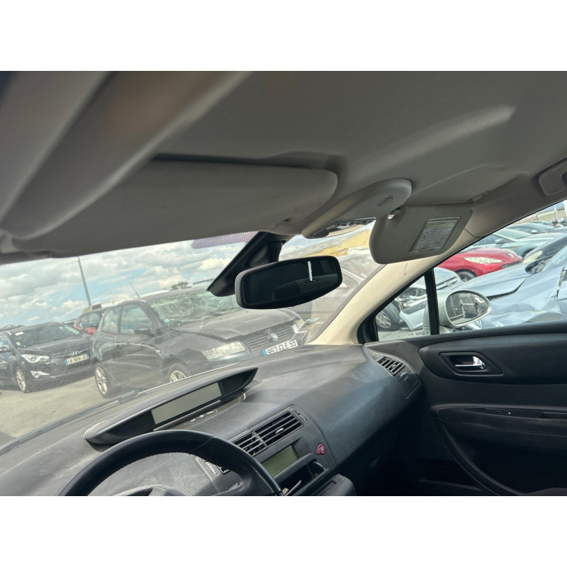Porte arriere droit CITROEN C4 1 Photo n°15