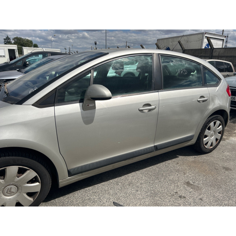 Porte arriere droit CITROEN C4 1 Photo n°16