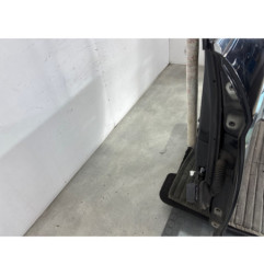 Porte arriere gauche FORD FIESTA 6 Photo n°1