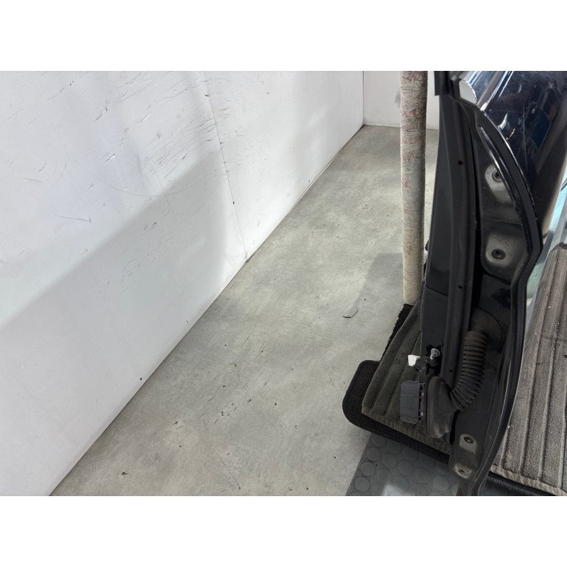 Porte arriere gauche FORD FIESTA 6 Photo n°1