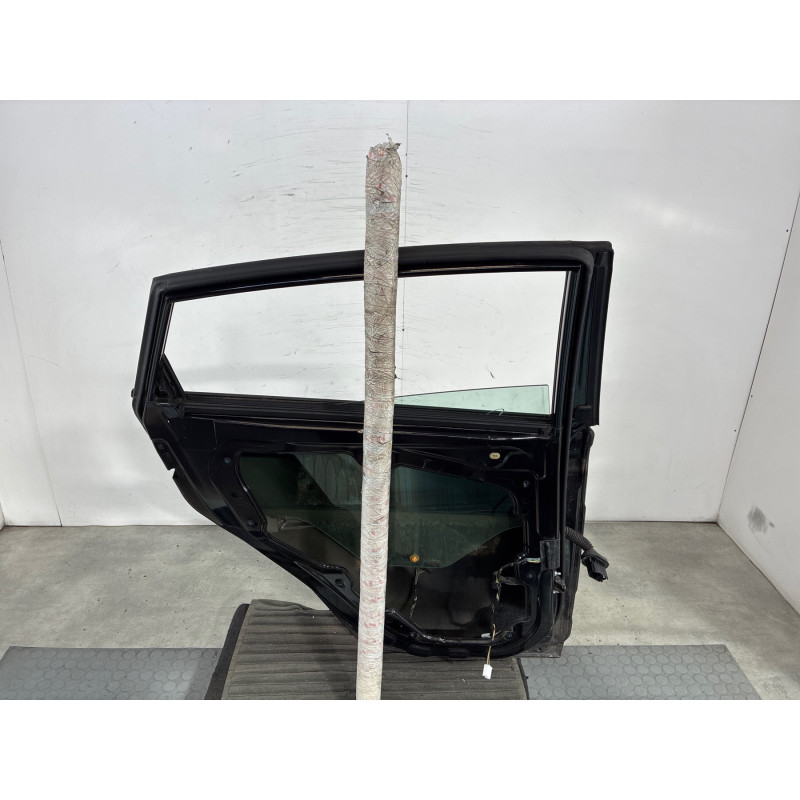 Porte arriere gauche FORD FIESTA 6 Photo n°3