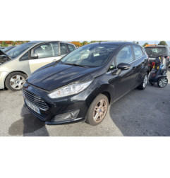 Porte arriere gauche FORD FIESTA 6