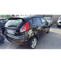 Porte arriere gauche FORD FIESTA 6