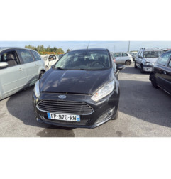 Porte arriere gauche FORD FIESTA 6