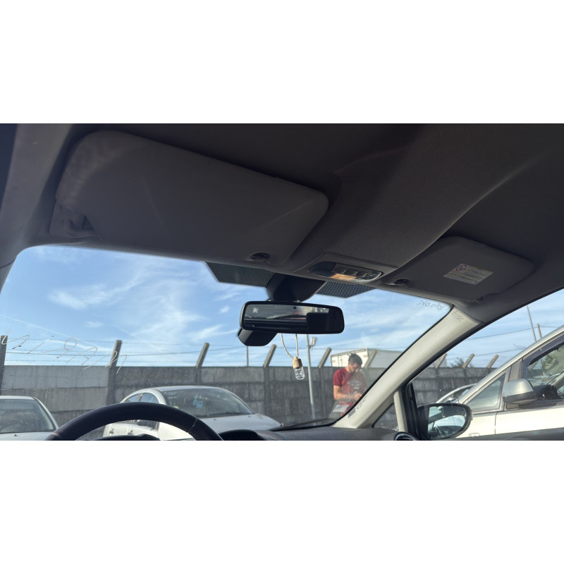Porte arriere gauche FORD FIESTA 6 Photo n°16