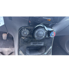 Porte arriere gauche FORD FIESTA 6