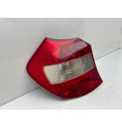 Feu arriere principal gauche (feux) BMW SERIE 1 E87