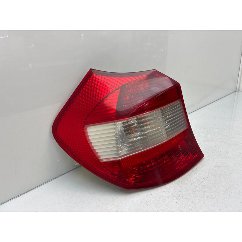 Feu arriere principal gauche (feux) BMW SERIE 1 E87 Photo n°4
