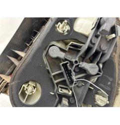 Feu arriere principal gauche (feux) BMW SERIE 1 E87