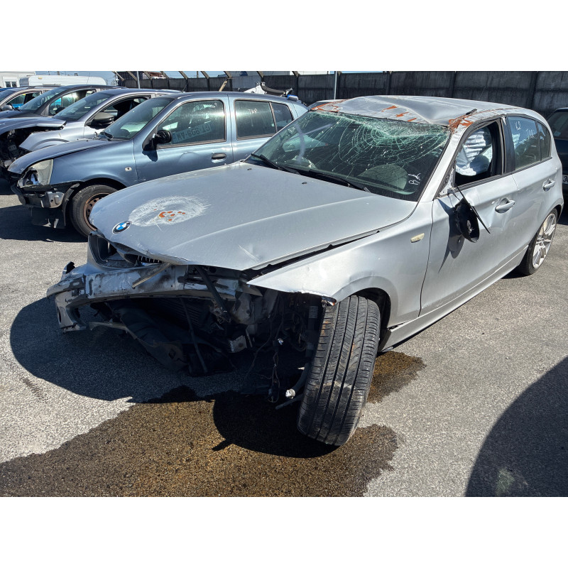 Feu arriere principal gauche (feux) BMW SERIE 1 E87 Photo n°7