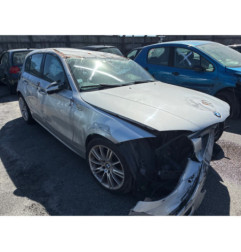 Feu arriere principal gauche (feux) BMW SERIE 1 E87