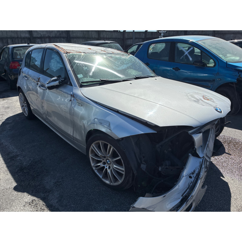 Feu arriere principal gauche (feux) BMW SERIE 1 E87 Photo n°8