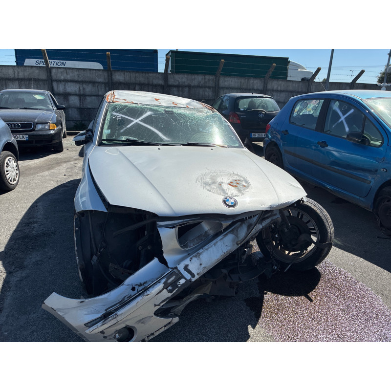 Feu arriere principal gauche (feux) BMW SERIE 1 E87 Photo n°15