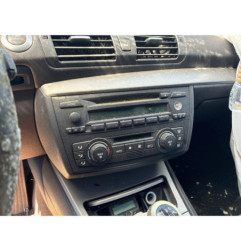 Feu arriere principal gauche (feux) BMW SERIE 1 E87