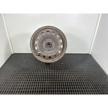 Jante CITROEN C2 Photo n°1