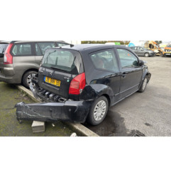 Jante CITROEN C2