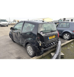Jante CITROEN C2