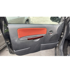 Jante CITROEN C2