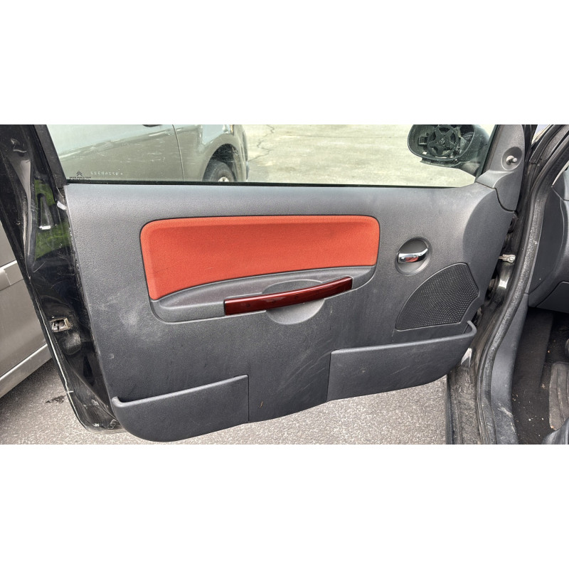 Jante CITROEN C2 Photo n°12