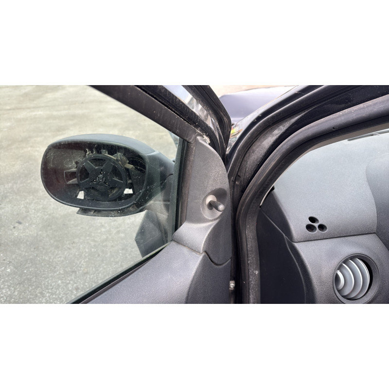 Jante CITROEN C2 Photo n°13