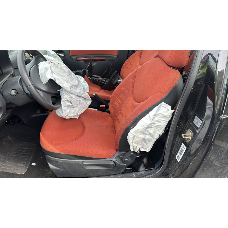 Jante CITROEN C2 Photo n°14