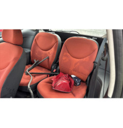 Jante CITROEN C2