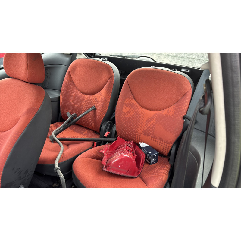 Jante CITROEN C2 Photo n°15