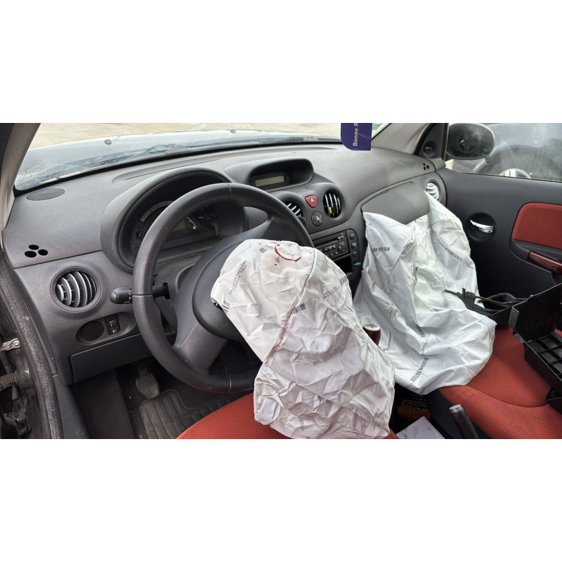 Jante CITROEN C2 Photo n°16