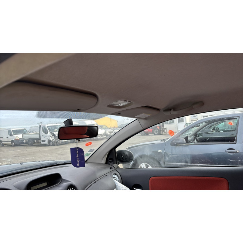 Jante CITROEN C2 Photo n°17