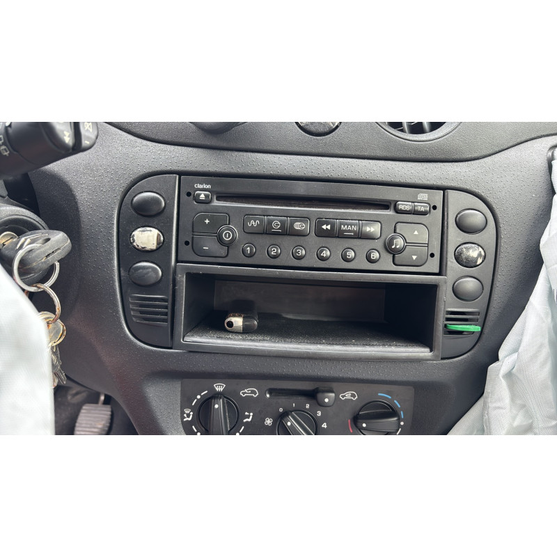 Jante CITROEN C2 Photo n°18