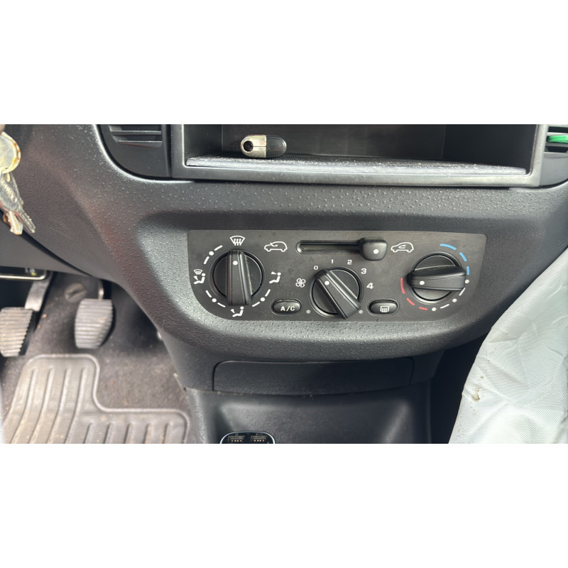 Jante CITROEN C2 Photo n°19