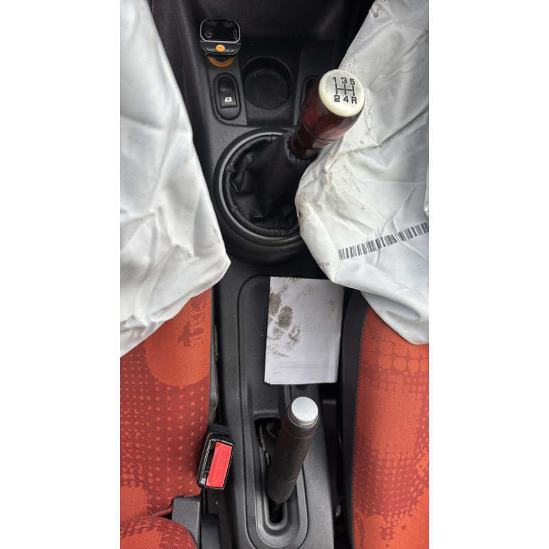 Jante CITROEN C2 Photo n°20