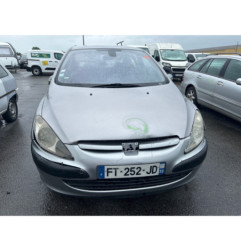 Jante PEUGEOT 307