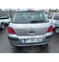 Jante PEUGEOT 307