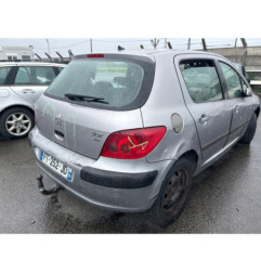 Jante PEUGEOT 307