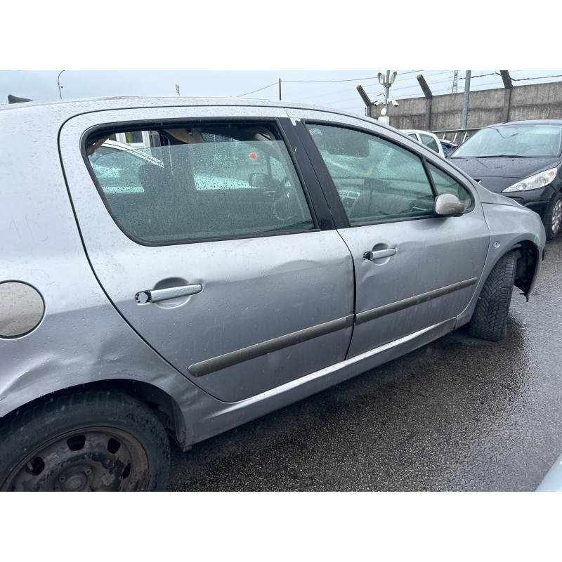 Jante PEUGEOT 307 Photo n°17