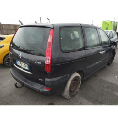 Jante CITROEN C8