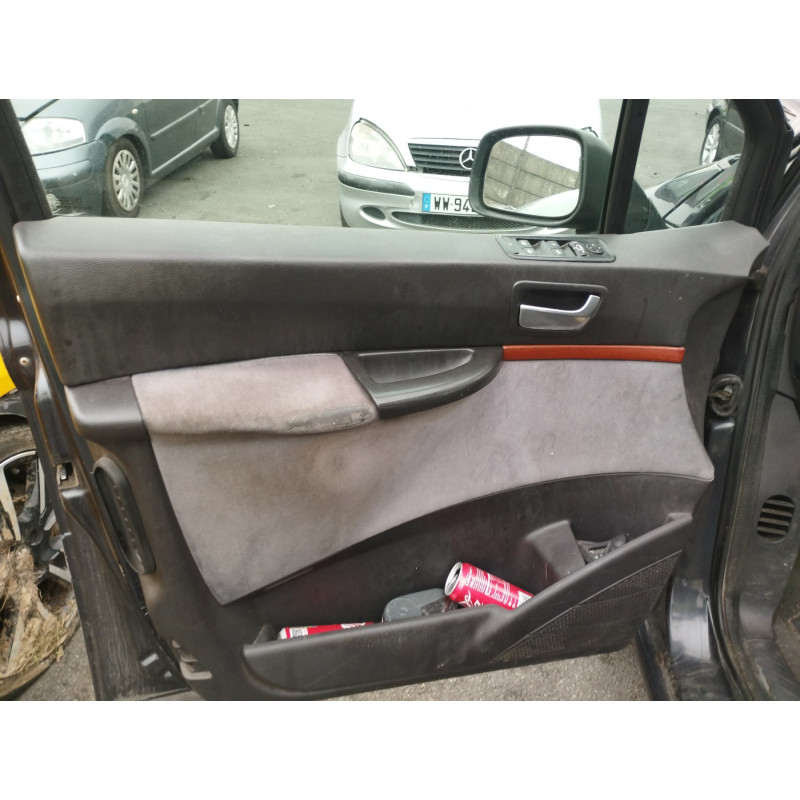 Jante CITROEN C8 Photo n°12