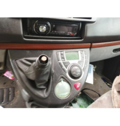 Jante CITROEN C8