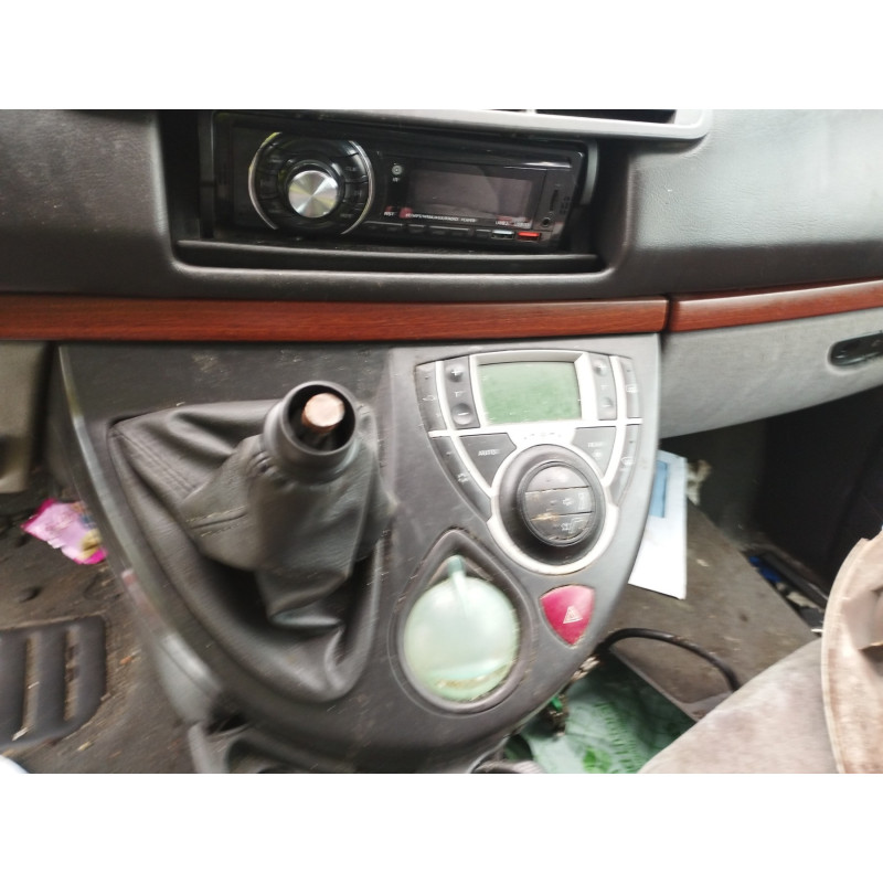 Jante CITROEN C8 Photo n°18