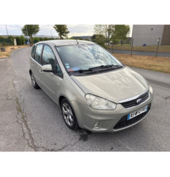 Moteur FORD C-MAX 1