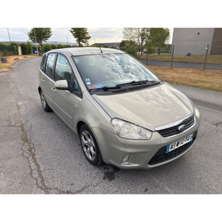 Moteur FORD C-MAX 1