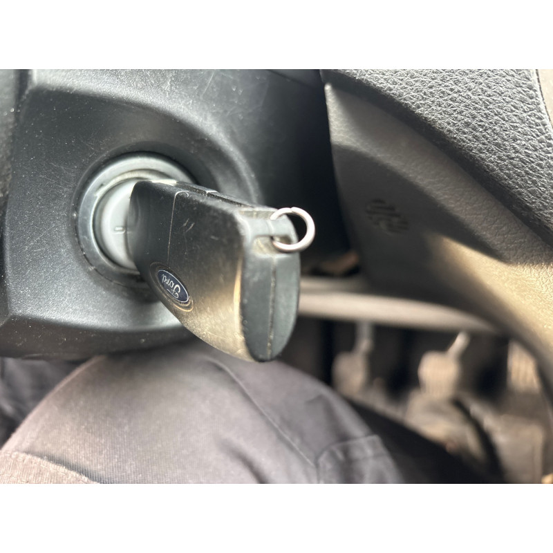 Moteur FORD C-MAX 1 Photo n°3