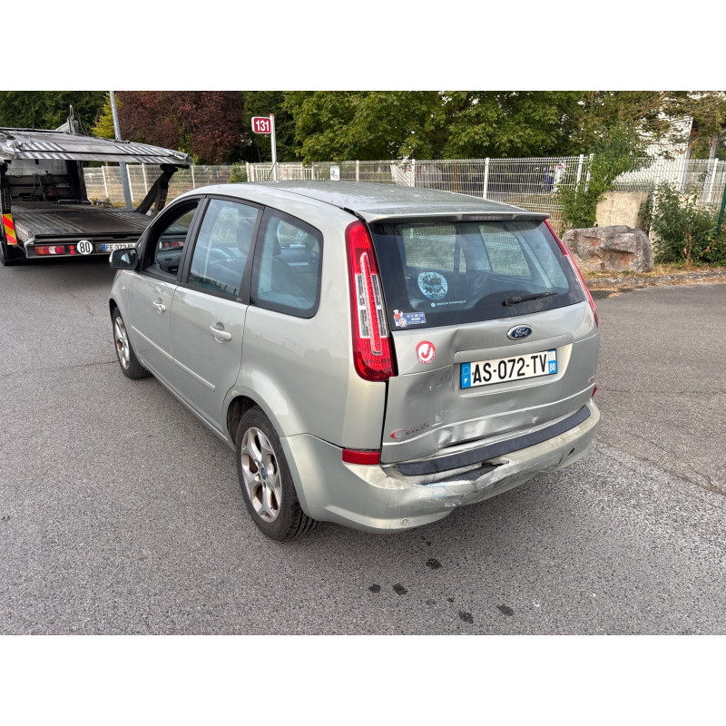 Moteur FORD C-MAX 1 Photo n°4