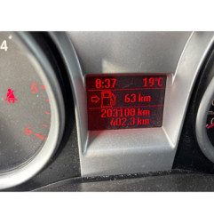 Moteur FORD C-MAX 1