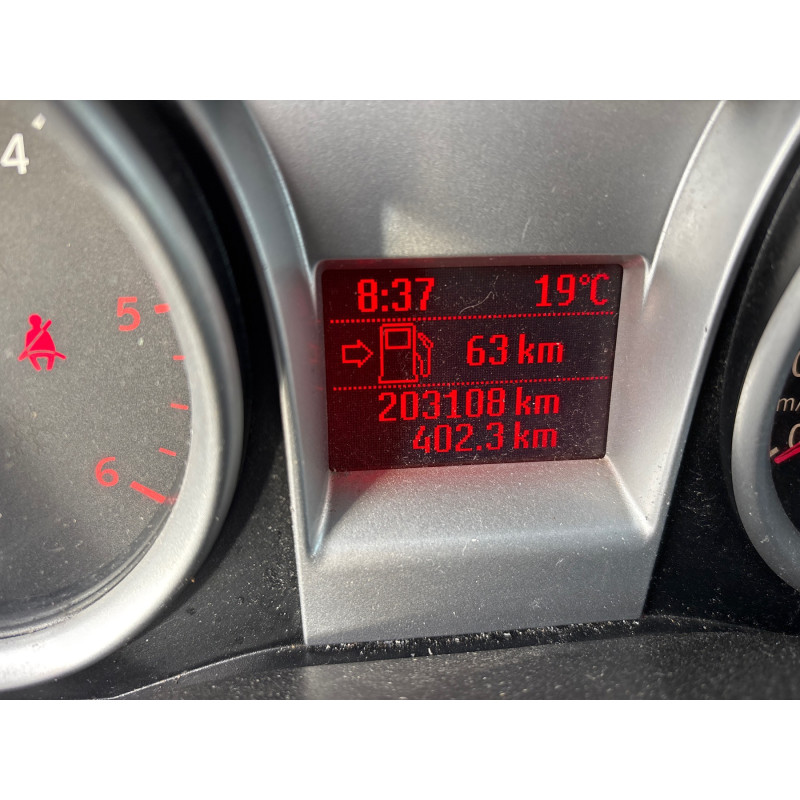 Moteur FORD C-MAX 1 Photo n°5